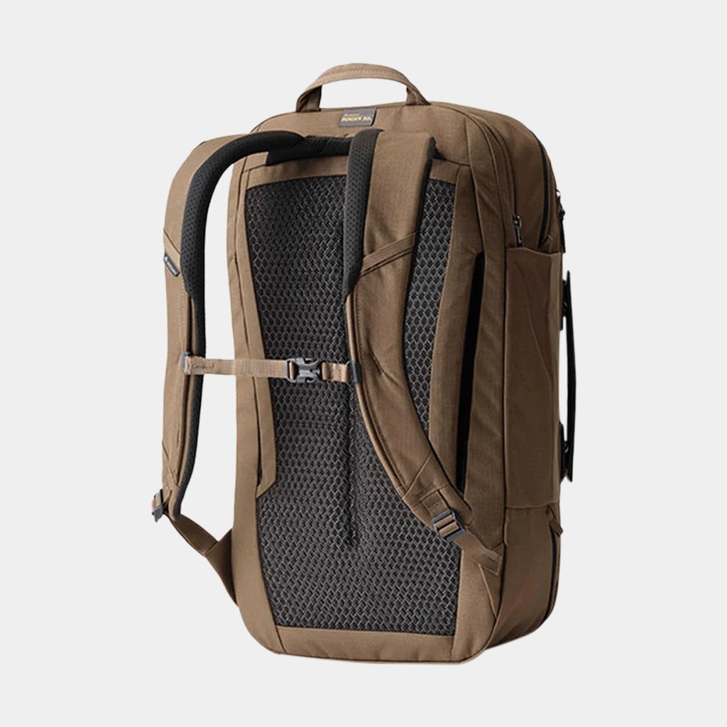 Border 30 Black Lichen