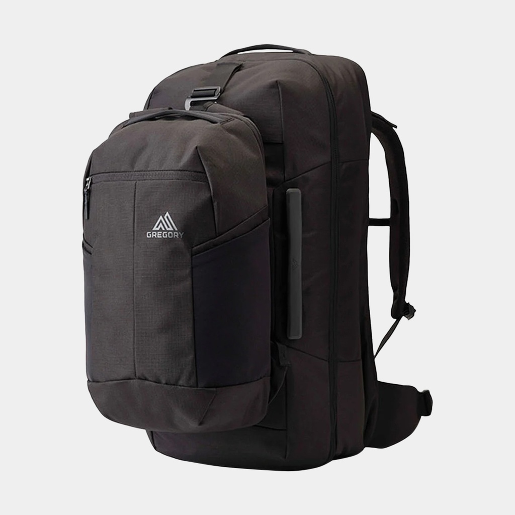 Border 50+15 Black Lichen