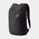 Border 50+15 Black Lichen