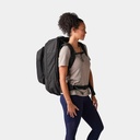 Border 50+15 Black Lichen