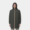 Bernardine 4.0 Orsetto Fleece Women Green Oak / Ecru