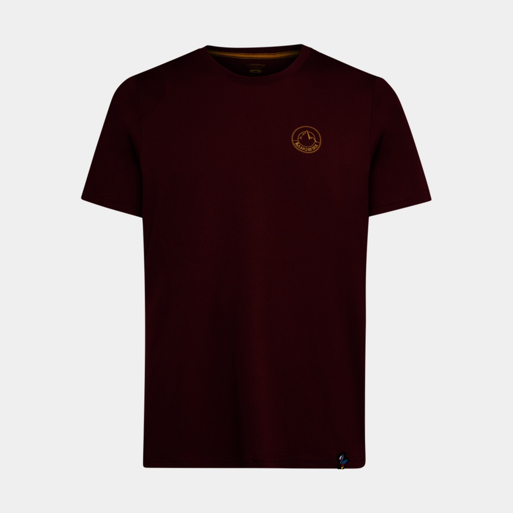 Chill Thermal Jacket Black / Yellow