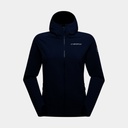 Chill Thermal Jacket Black / Yellow