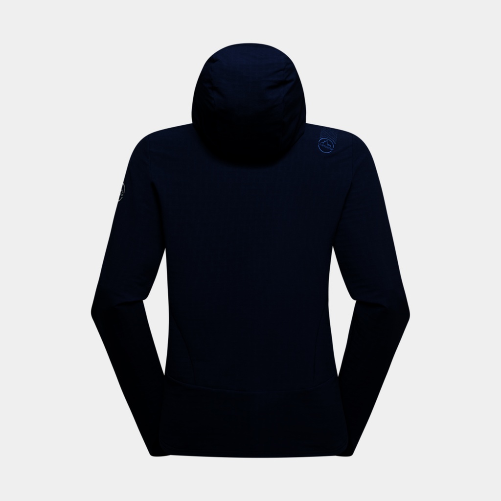 Chill Thermal Jacket Black / Yellow