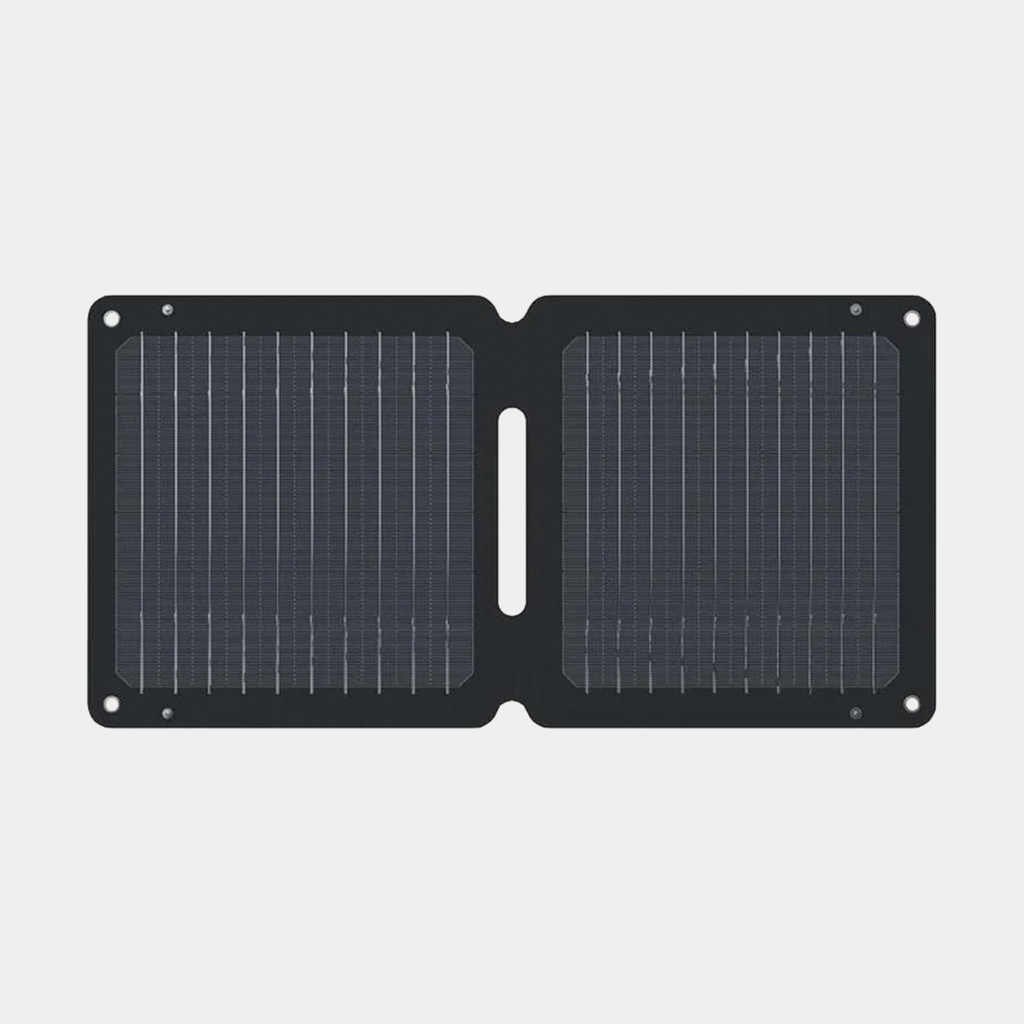 100W Rugged Flashlight Power Bank 40.000mAh Torch Black / Orange