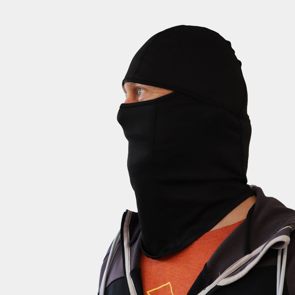 Balaclava Black