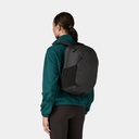 4in1 Everyday Jacket Kids Cascade Green