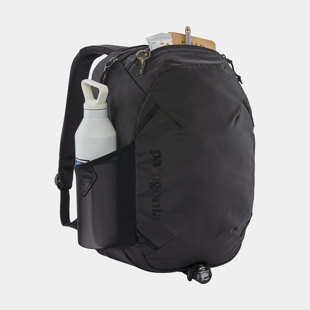 4in1 Everyday Jacket Kids Cascade Green