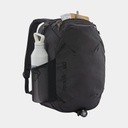 4in1 Everyday Jacket Kids Cascade Green