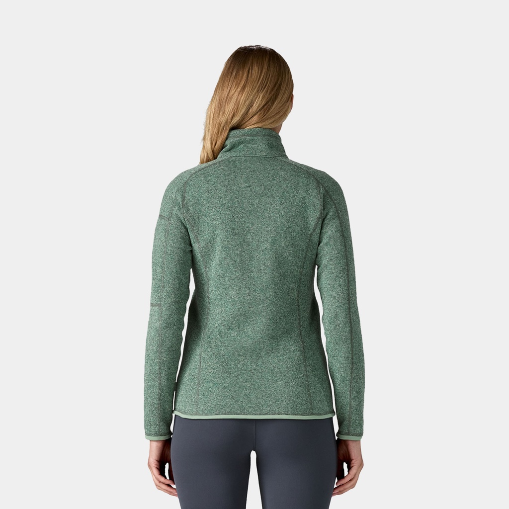 4in1 Everyday Jacket Kids Cascade Green