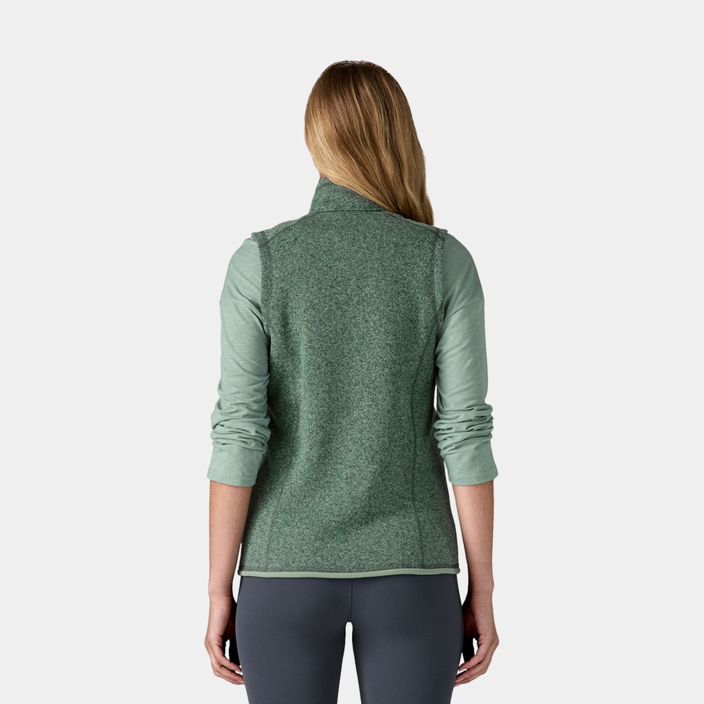 Better Sweater Vest Women Ellwood Green