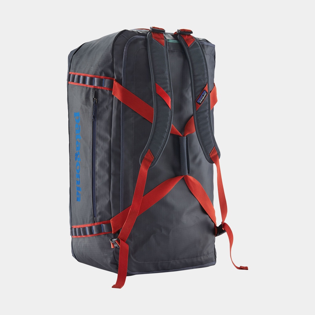 Black Hole Duffel 100L Noble Grey
