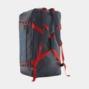 Black Hole Duffel 100L Noble Grey