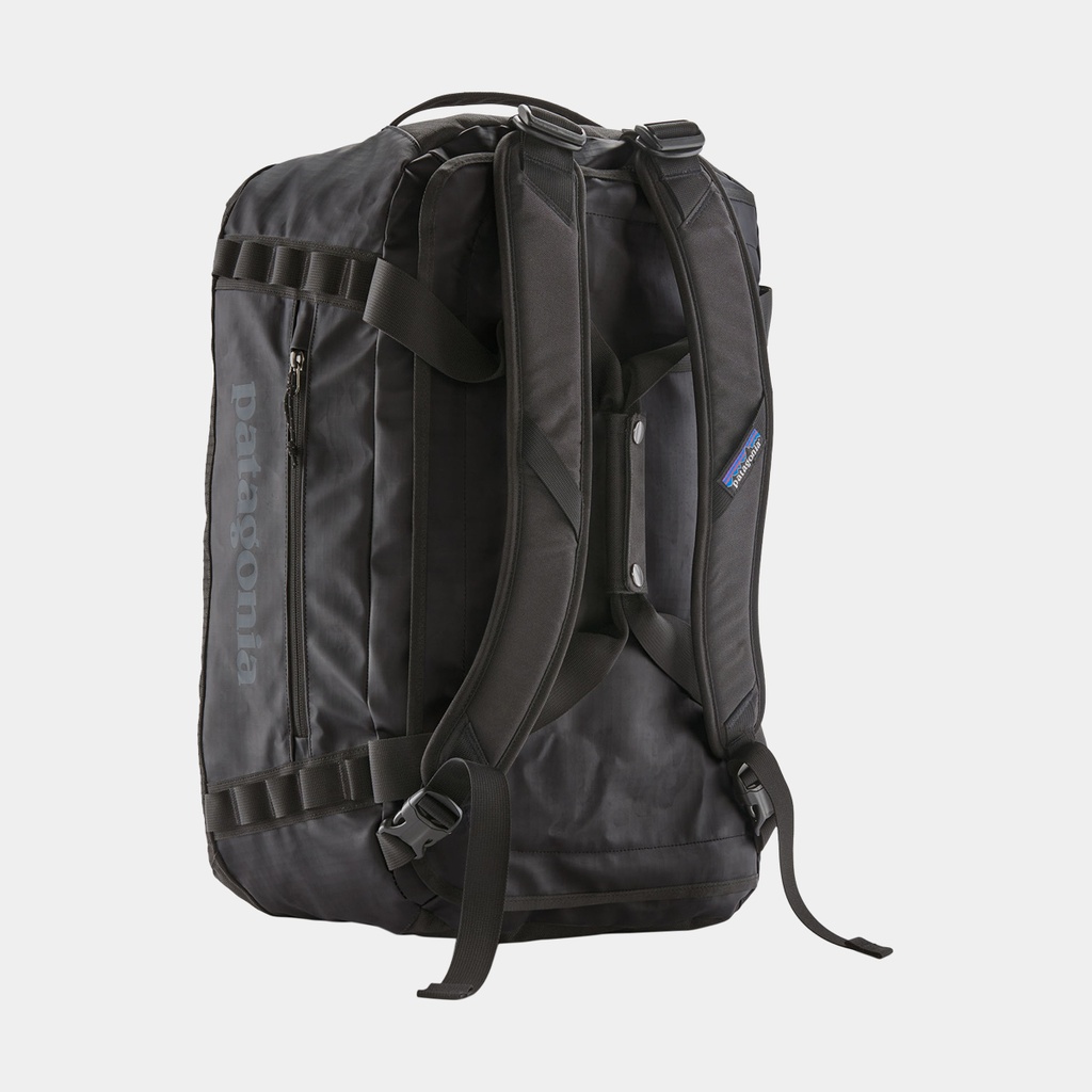Black Hole Duffel 100L Noble Grey
