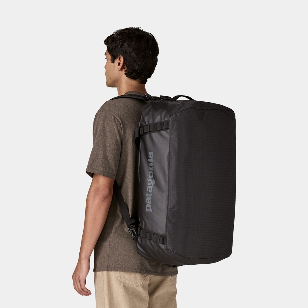 Black Hole Duffel 100L Noble Grey