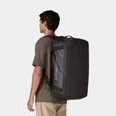 Black Hole Duffel 100L Noble Grey