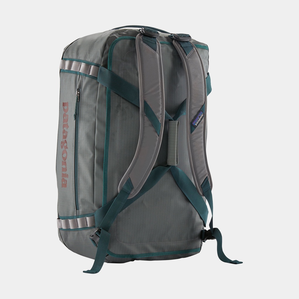 Black Hole Duffel 100L Noble Grey