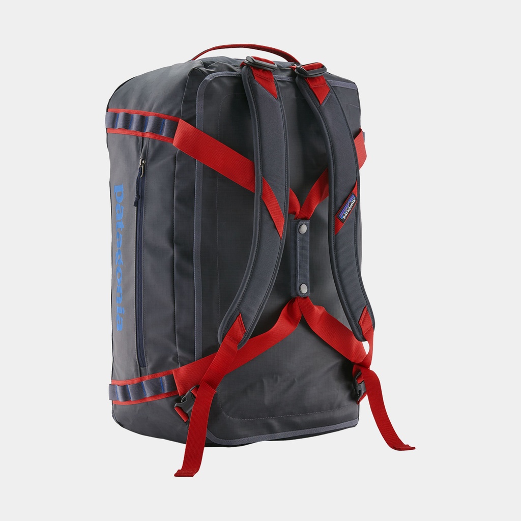 Black Hole Duffel 100L Noble Grey
