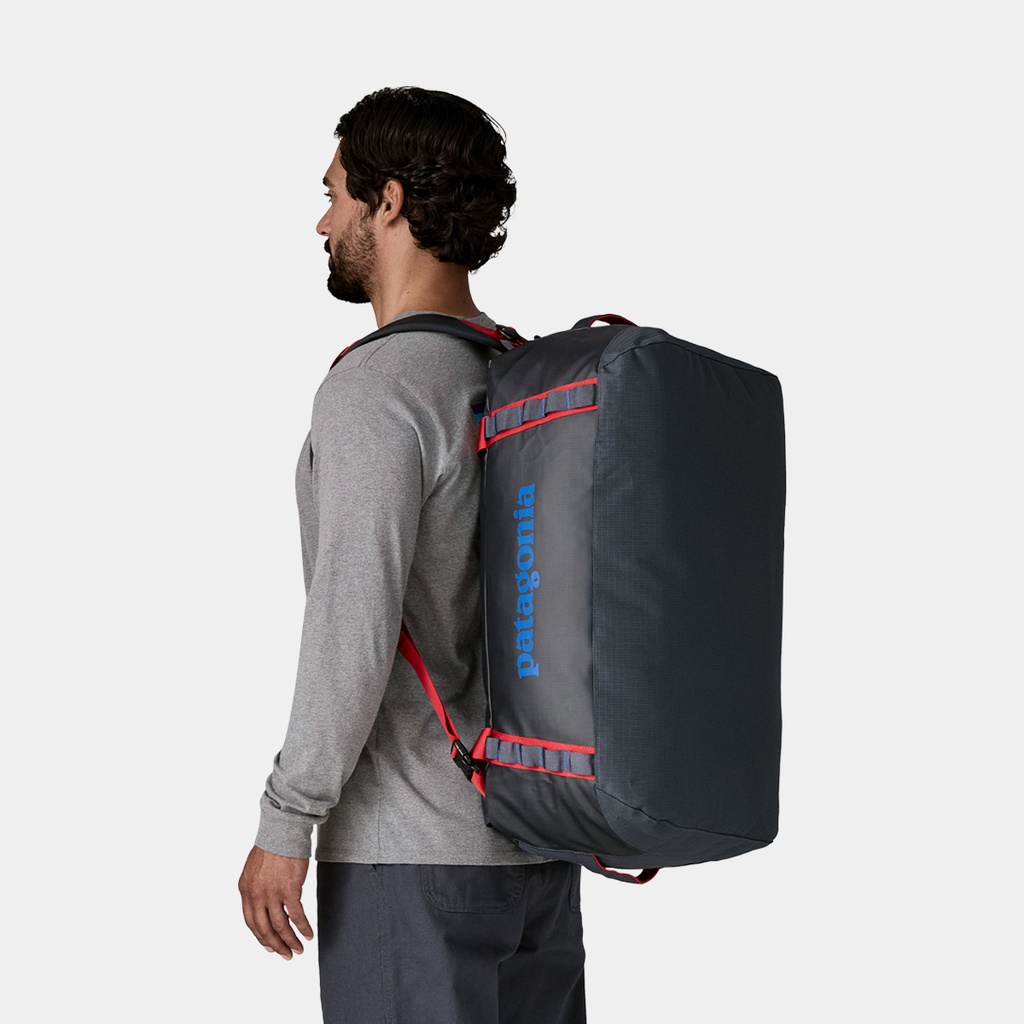 Black Hole Duffel 100L Noble Grey