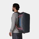 Black Hole Duffel 100L Noble Grey