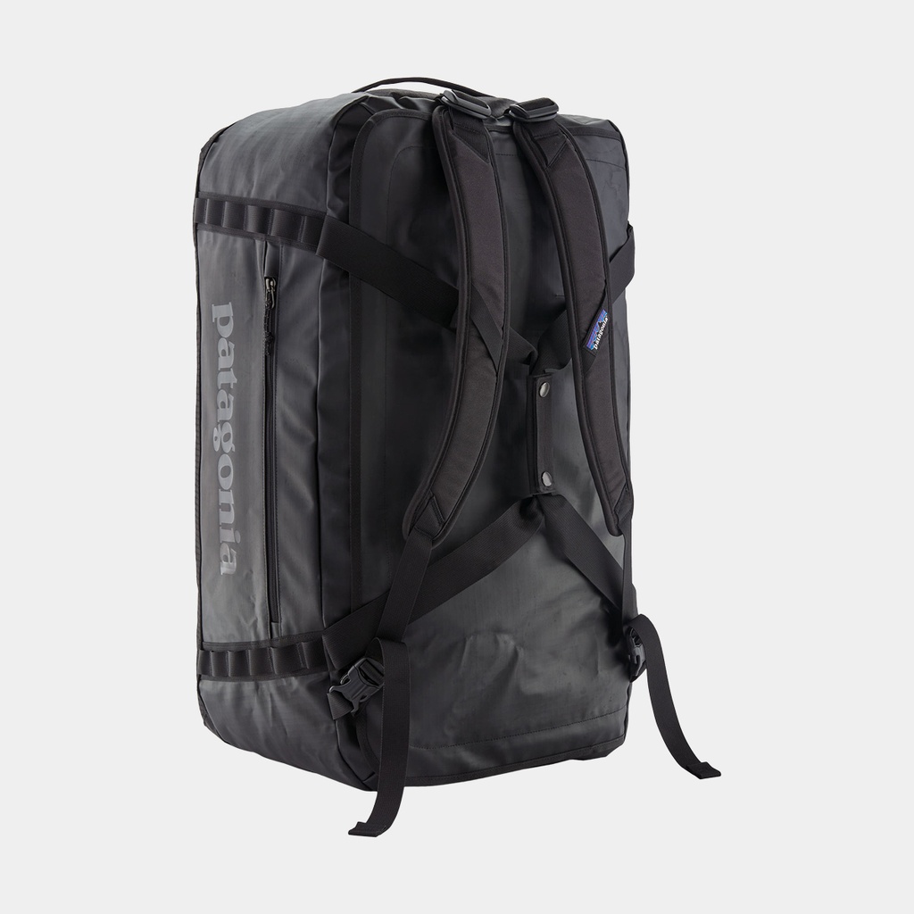 Black Hole Duffel 100L Noble Grey