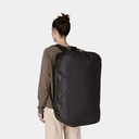 Black Hole Duffel 100L Noble Grey