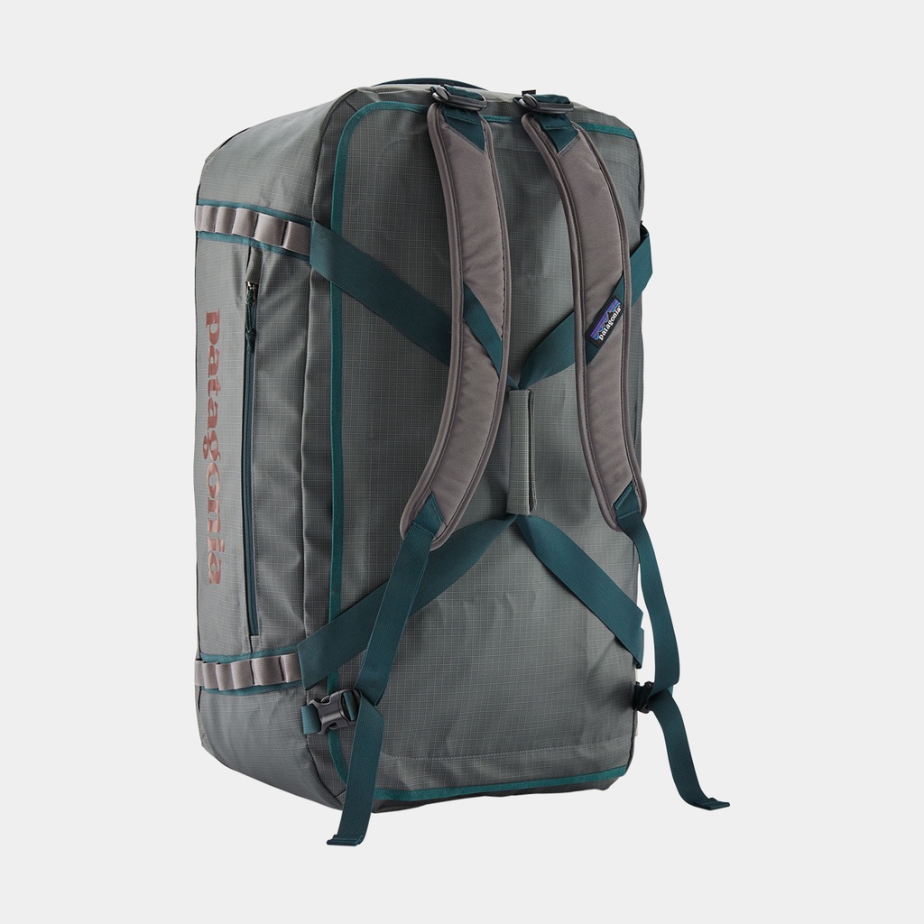 Black Hole Duffel 70L Current Blue