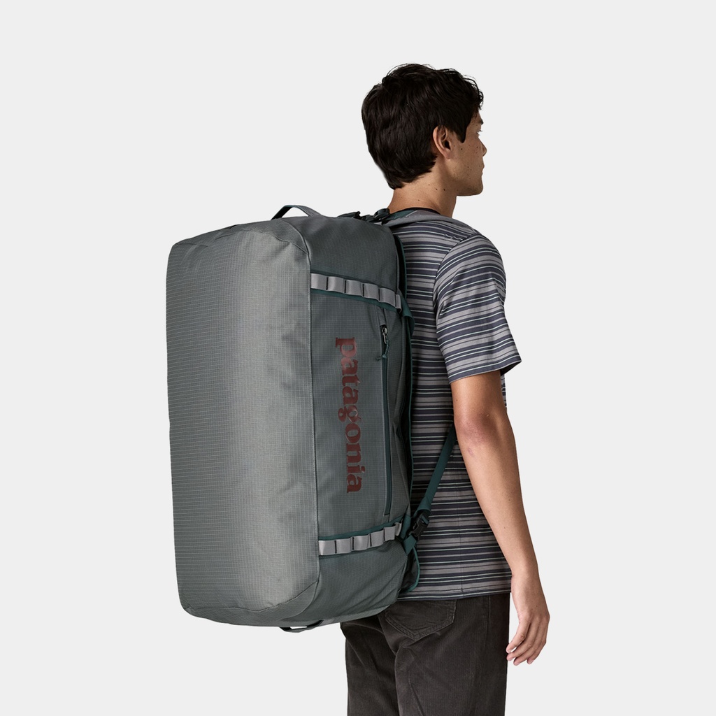 Black Hole Duffel 70L Current Blue