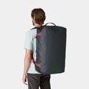 Black Hole Duffel 70L Current Blue