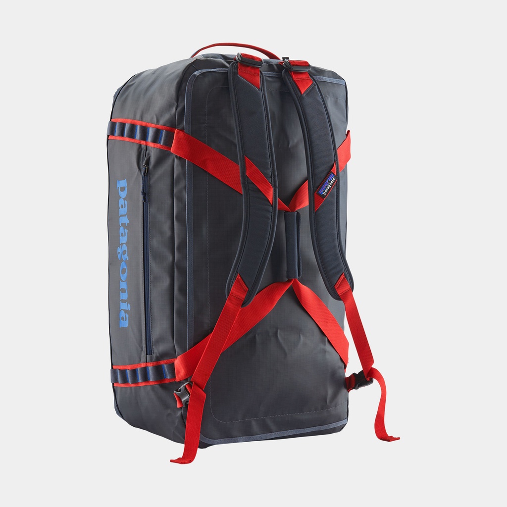 Black Hole Duffel 70L Current Blue