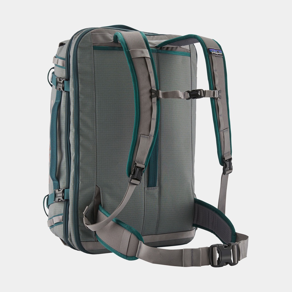 Black Hole Duffel 70L Current Blue