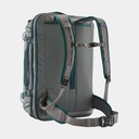 Black Hole Duffel 70L Current Blue