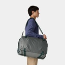 Black Hole Duffel 70L Current Blue