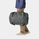 Black Hole Duffel 70L Current Blue