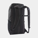 Black Hole Duffel 70L Current Blue