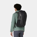 Black Hole Duffel 70L Current Blue