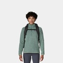 Black Hole Duffel 70L Current Blue