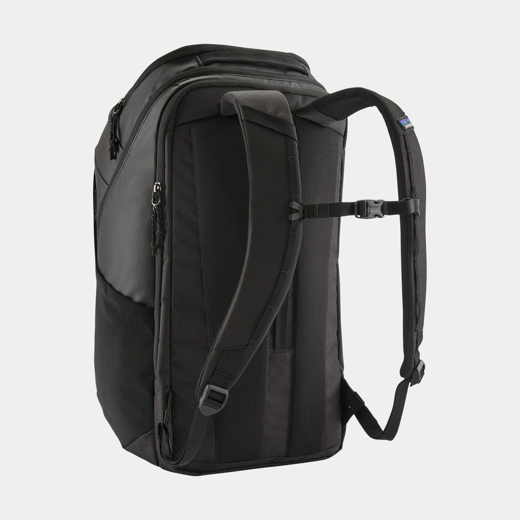 Black Hole Duffel 70L Current Blue
