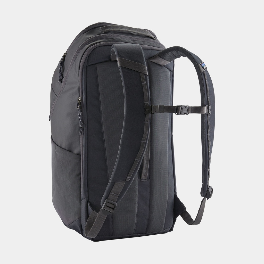 Black Hole Duffel 70L Current Blue