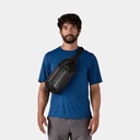 Black Hole Duffel 70L Current Blue