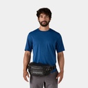 Black Hole Duffel 70L Current Blue