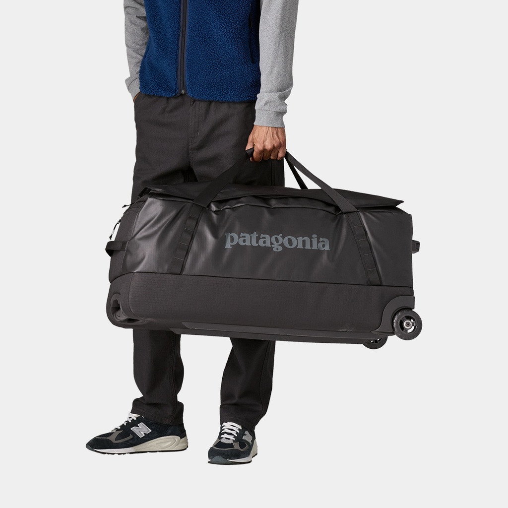 Black Hole Duffel 70L Current Blue