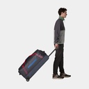 Black Hole Duffel 70L Current Blue