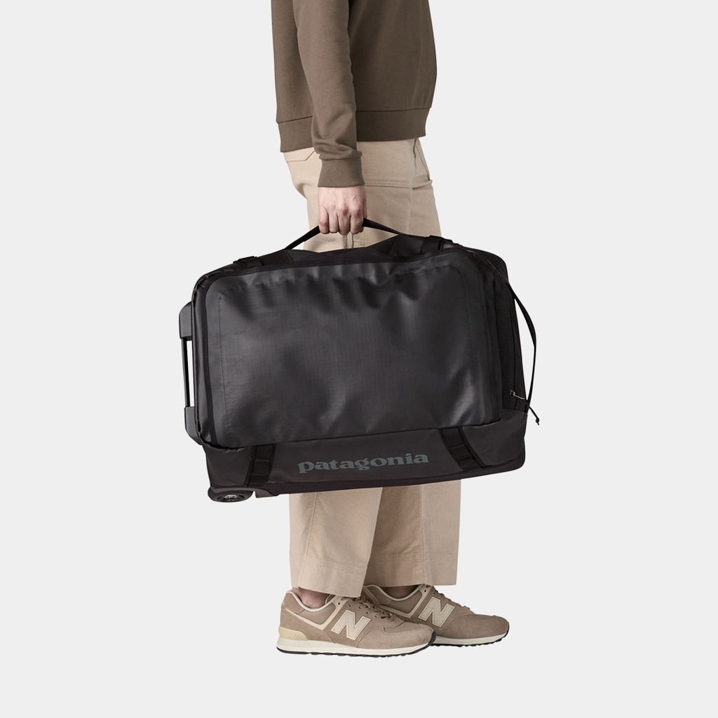 Black Hole Duffel 70L Current Blue