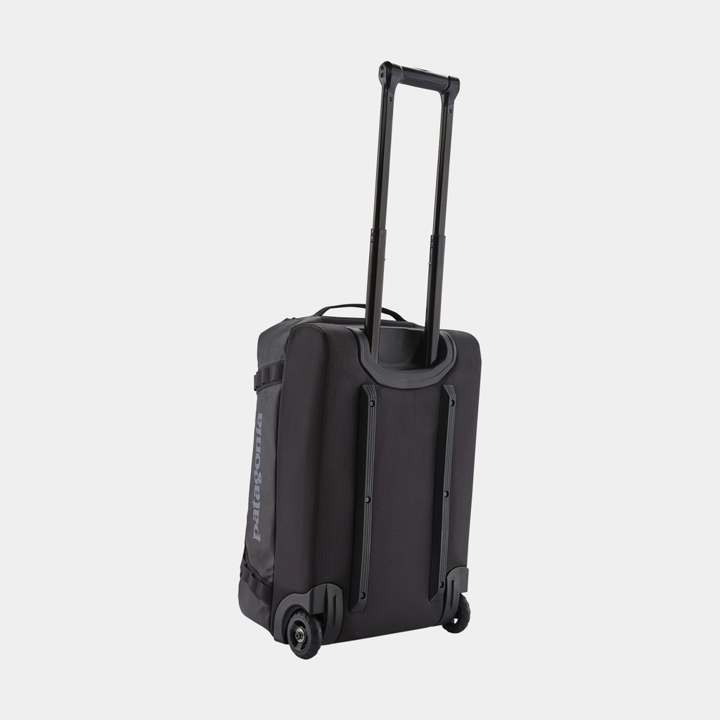 Black Hole Duffel 70L Current Blue