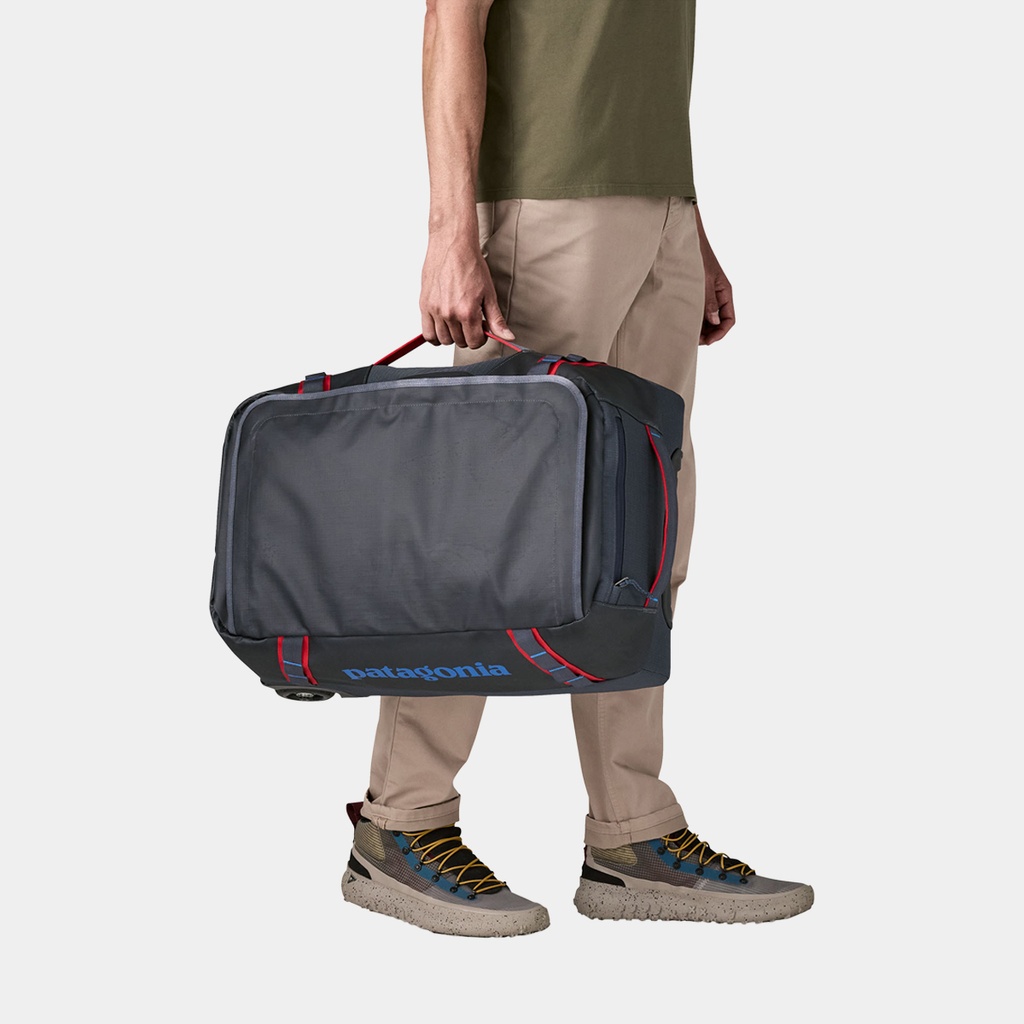 Black Hole Duffel 70L Current Blue