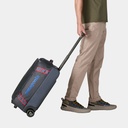 Black Hole Duffel 70L Current Blue