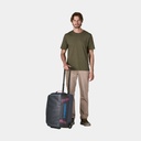 Black Hole Duffel 70L Current Blue