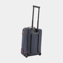 Black Hole Duffel 70L Current Blue
