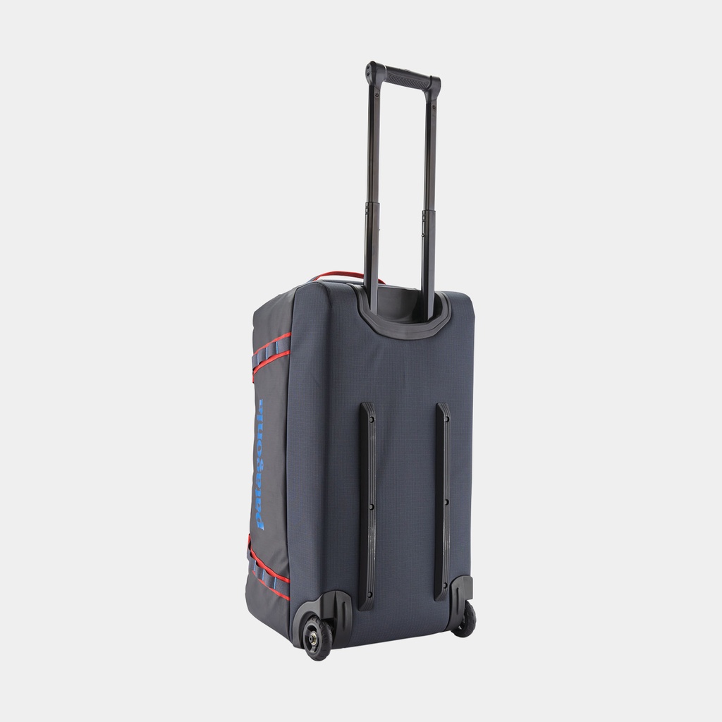 Black Hole Duffel 70L Current Blue